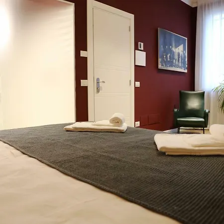 Bed & Breakfast Officina Tesini Guest